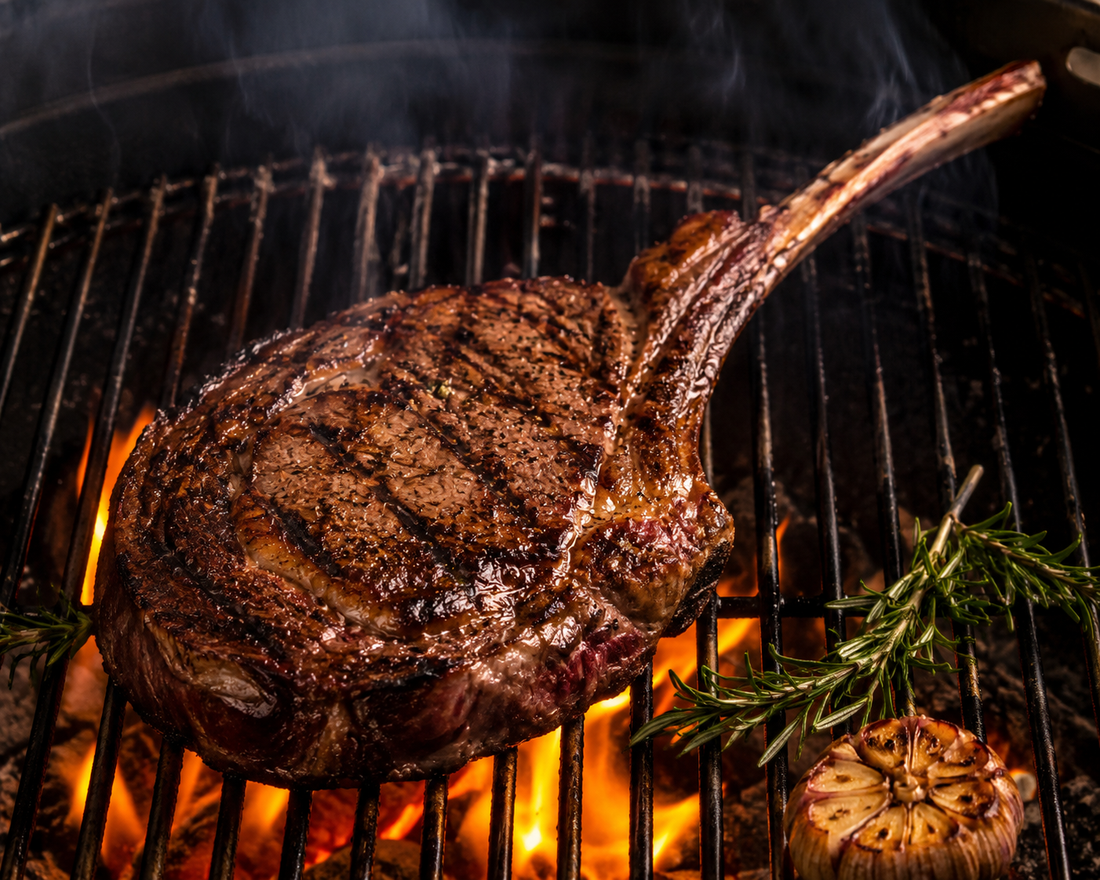 How to Grill Steak: Foolproof Method for Tender, Restaurant-Quality Grilled Steak