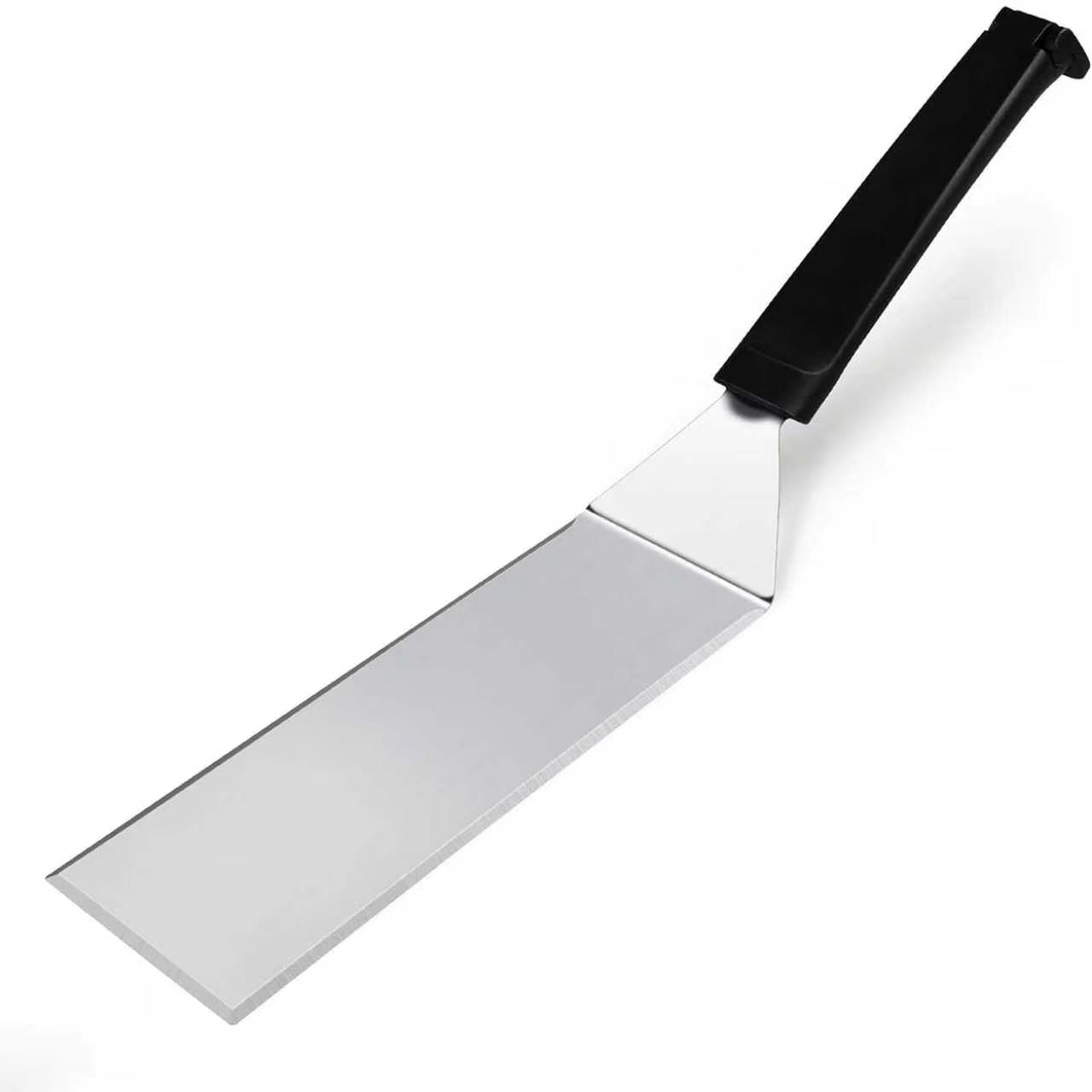 5 pcs Griddle Grilling Tool set