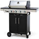 Mustang -4 Burner Gas Grill