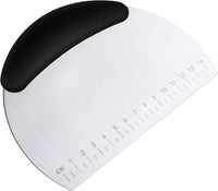 5 pcs Griddle Grilling Tool set