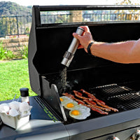 Rustler 2-6 Burner Gas Grill