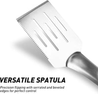3 pcs BBQ Tool set