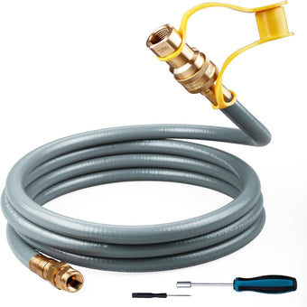 compare product Dual-gas model with adapter