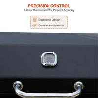 3 Burner Gas Grill