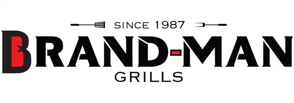 Brandmanusa Grills