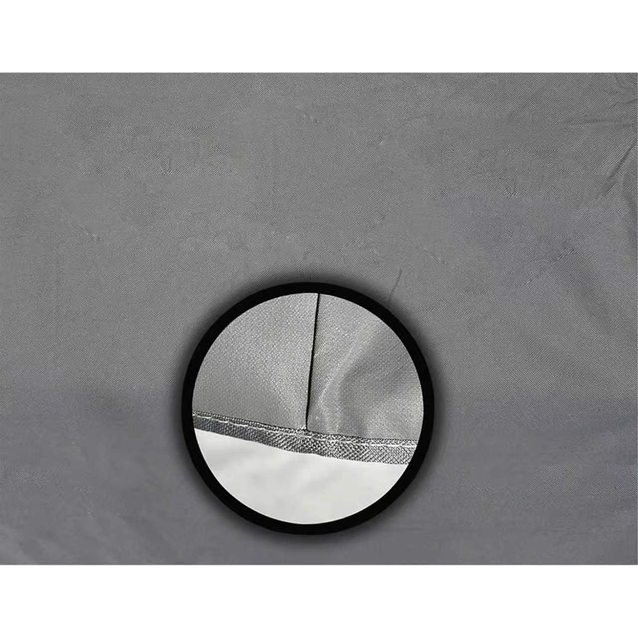 HOSS series Rustler 2-6 compatible stove covers