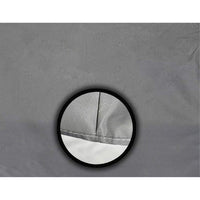 HOSS series Rustler 2-6 compatible stove covers