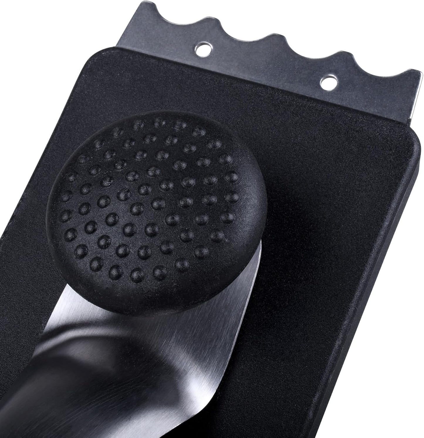 BBQ Cleaning Brush with 2 replacement heads