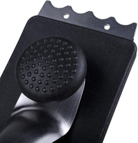 BBQ Cleaning Brush with 2 replacement heads