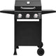 3 Burner Gas Grill