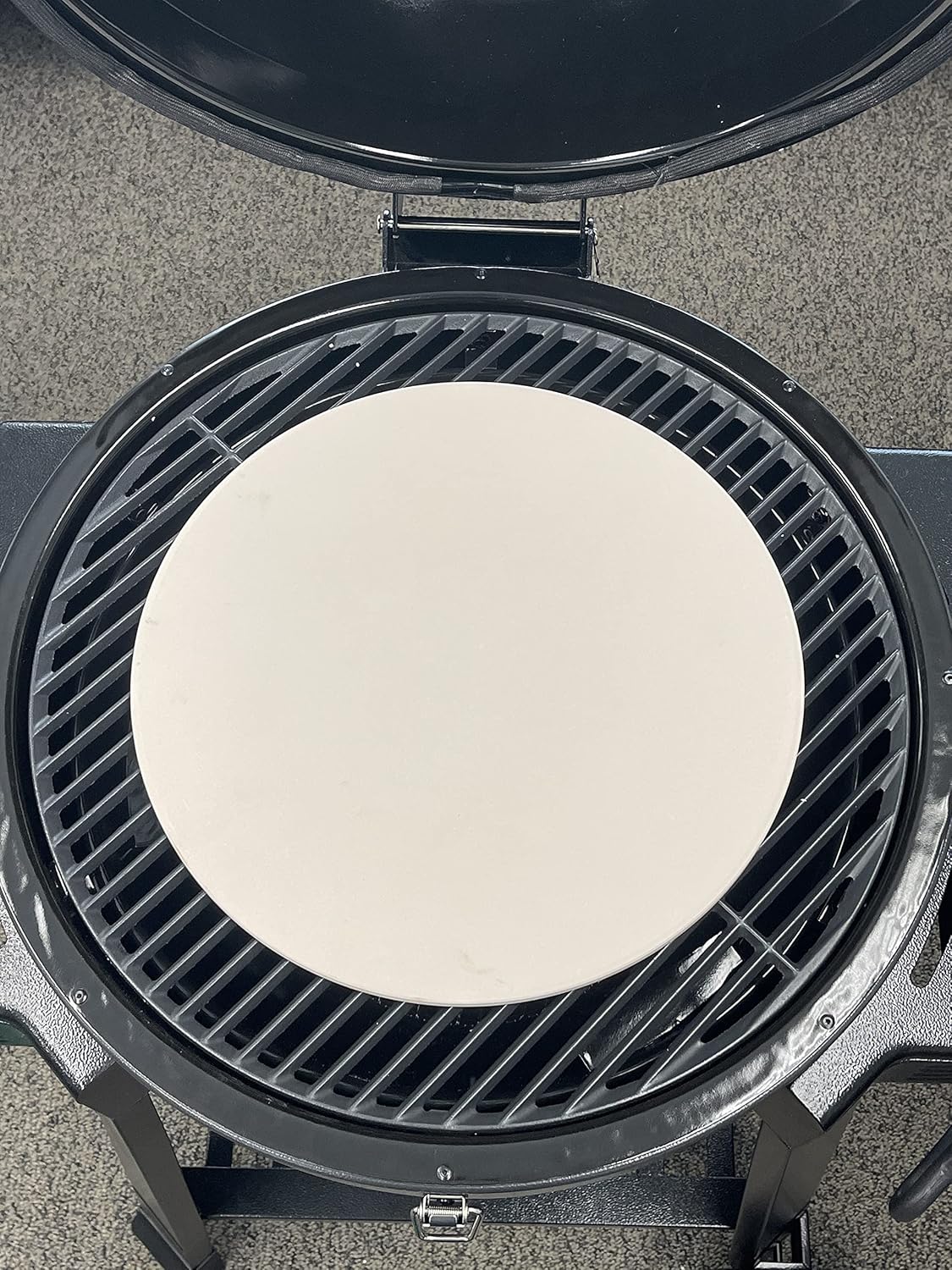 Rodeo Elite Charcoal Grill Dedicated Accessories