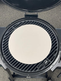 Rodeo Elite Charcoal Grill Dedicated Accessories