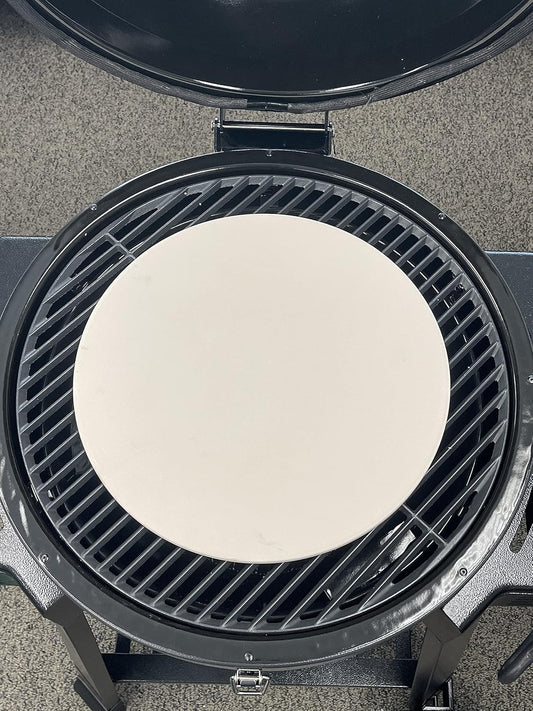 Rodeo Elite Charcoal Grill Dedicated Accessories