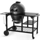 Rodeo Elite Charcoal Grill