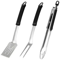 3 pcs BBQ Tool set