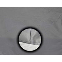 Rustler 3-4B/3-5B/BMRDOELT model stove cover