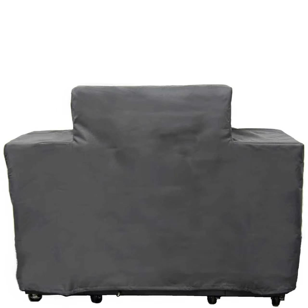 Rustler 3-4B/3-5B/BMRDOELT model stove cover