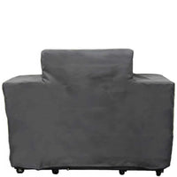 Rustler 3-4B/3-5B/BMRDOELT model stove cover