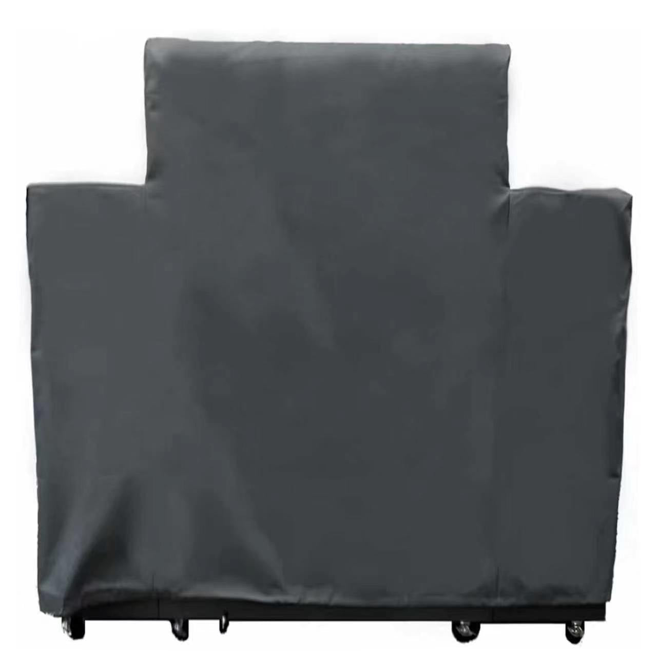 HOSS series Rustler 2-6 compatible stove covers