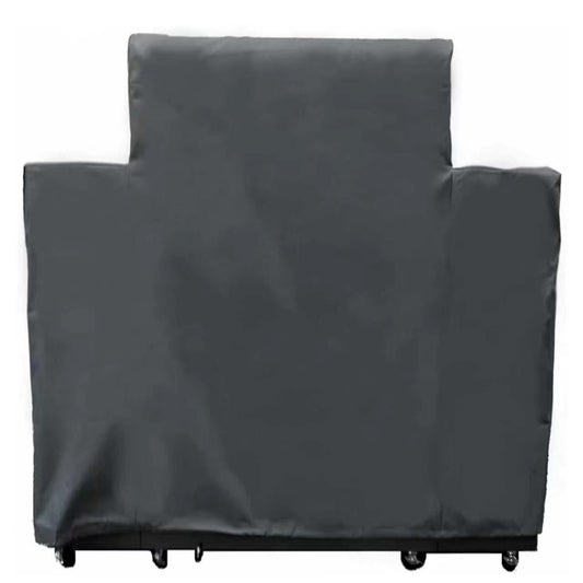 HOSS series Rustler 2-6 compatible stove covers