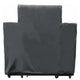 HOSS series Rustler 2-6 compatible stove covers