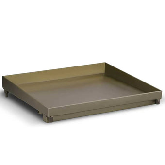 compare product Griddle for Brandman Hoss Grill Griddle Combo