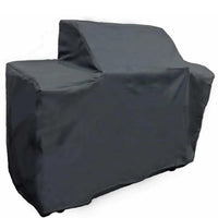 Rustler 3-4B/3-5B/BMRDOELT model stove cover