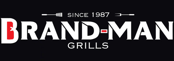 Brandmanusa Grills